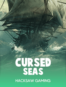 Cursed Seas