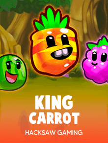 King Carrot