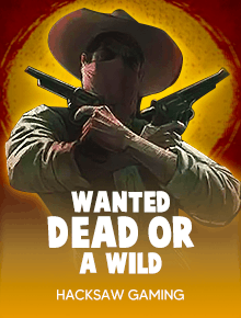 Wanted Dead or a Wild