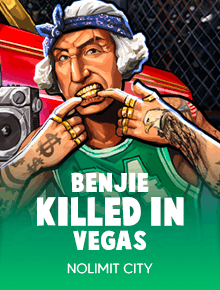 Benji Killed In Vegas