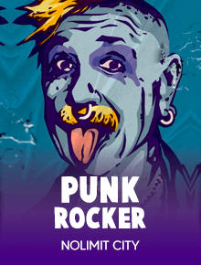 Punk Rocker