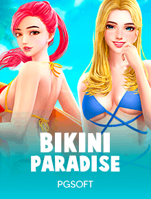 Bikini Paradise