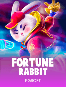 Fortune Rabbit