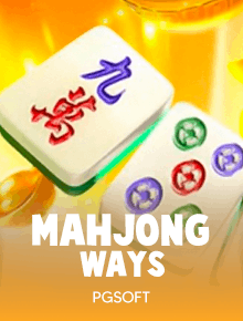 Mahjong Ways