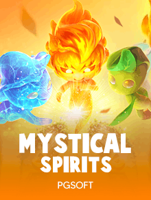 Mystical Spirits