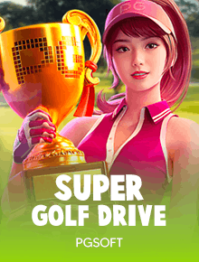 Super Golf Drive