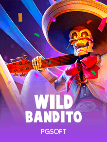 Wild Bandito