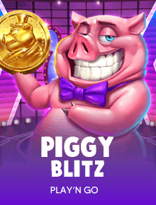 Piggy Blitz