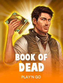 Book of Dead