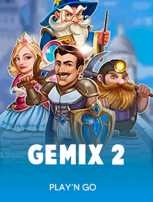 Gemix 2