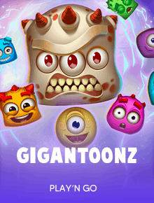 Gigantoonz