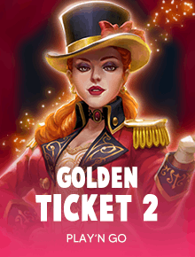 Golden Ticket 2