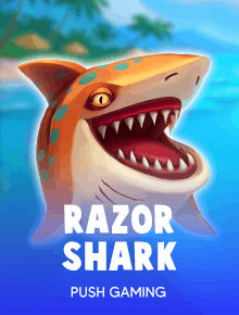 Razor Shark