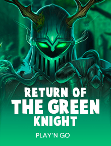 Return of The Green Knight