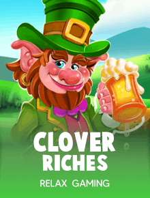 Cloverland Riches