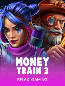 Money Train 3