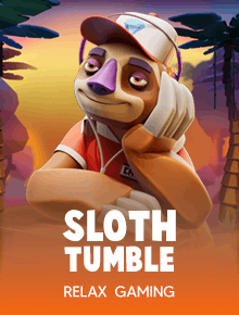 Sloth Tumble