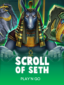 Scroll of Seth