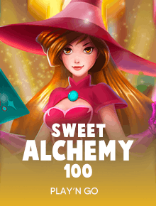 Sweet Alchemy 100