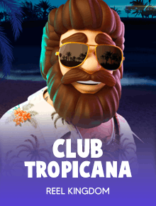 Club Tropicana