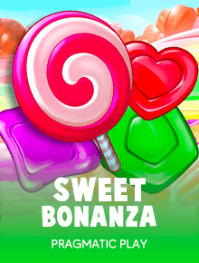 Sweet Bonanza