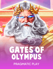 Gates of Olympus