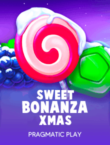 Sweet Bonanza Xmas