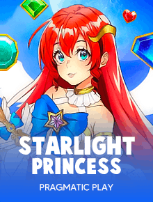 Starlight Princess