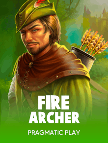 Fire Archer