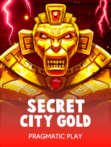 Secret City Gold