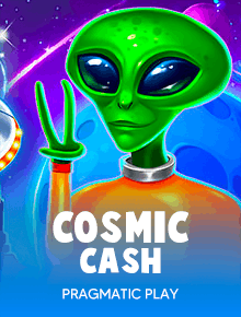 Cosmic Cash