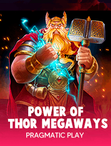 Power of Thor Megaways