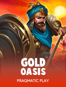 Gold Oasis