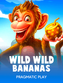 Wild Wild Bananas