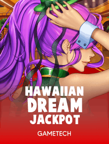 Hawaiian Dream Jackpot